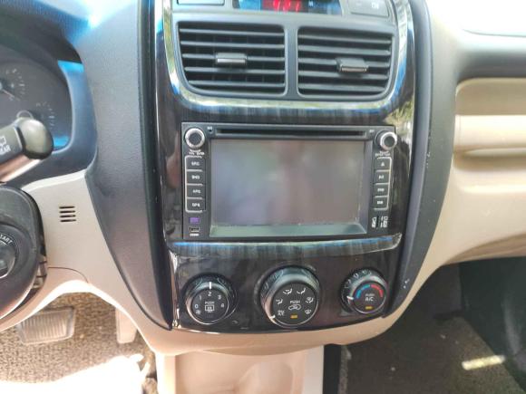 [嘉兴·浙B] 二手起亚狮跑2013款 2.0L 自动两驱版GL