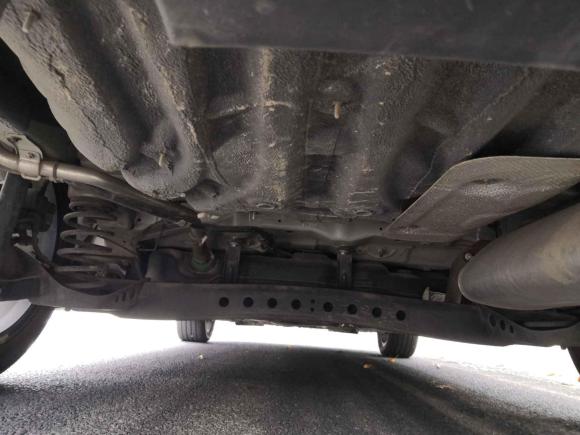 [常州·苏D] 二手荣威荣威i62020款 PLUS 1.6L CVT 4G互联荣耀旗舰版