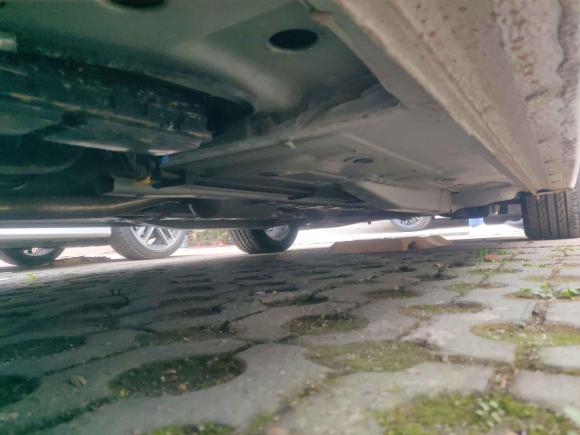 [武汉·鄂W] 二手别克英朗2021款 改款 典范 1.5L 自动精英型