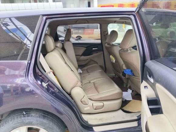 [佛山·粤E] 二手本田奥德赛2013款 2.4L 豪华版