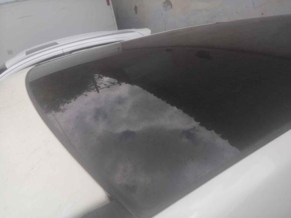 [温州·浙C] 二手陆风陆风X72015款 2.0T 全景尊享版