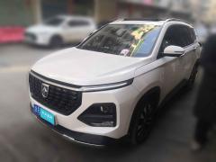 [金华·浙G] 宝骏宝骏5302021款全球车周年纪念版1.5TCVT尊贵互联型7座