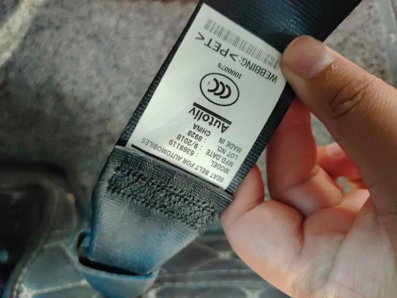 [湖州·浙E] 二手本田本田CR-V2019款 锐·混动 2.0L 四驱净享版 国V