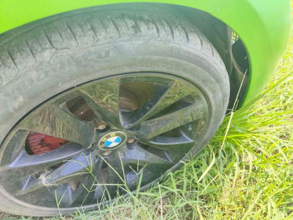 [嘉兴·浙C] 二手宝马宝马3系2009款 330i敞篷轿跑车