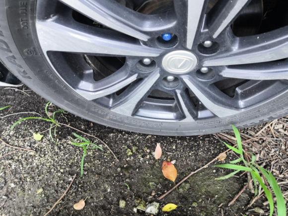 [无锡·苏B] 二手长安逸动2021款 PLUS 蓝鲸NE 1.4T GDI DCT尊贵型