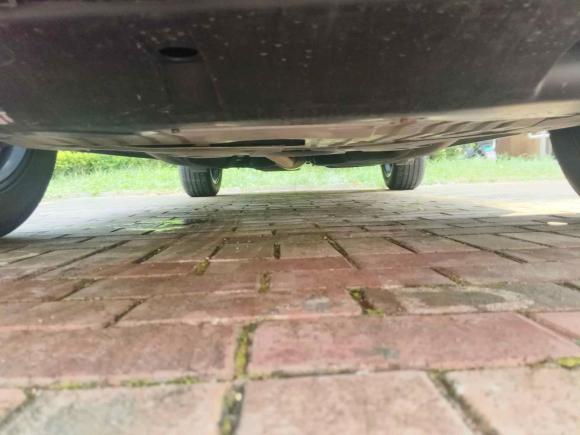 [青岛·鲁B] 二手本田本田CR-V2021款 锐·混动 2.0L 两驱净驰版