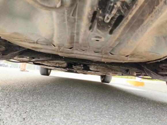 [青岛·鲁U] 二手本田飞度2021款 1.5L CVT潮越版