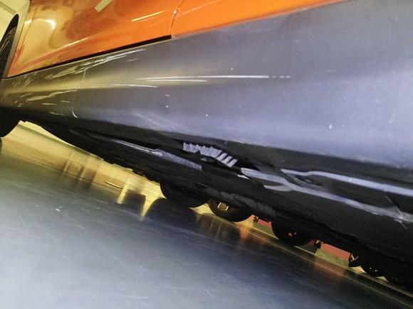 [上海·沪F] 二手MINIMINI2016款 2.0T COOPER S