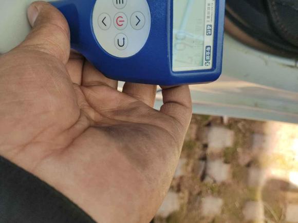 [南昌·鄂A] 二手雪铁龙世嘉2013款 三厢 2.0L 自动品悦型