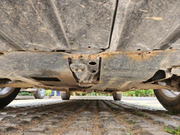 [青岛·鲁B] 二手比亚迪比亚迪F32015款 节能版 1.5L 手动豪华型