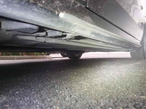 [武汉·鄂A] 二手奔驰奔驰C级2015款 C 180 L 运动型