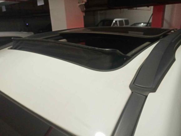 [南京·苏A] 二手比亚迪元新能源2018款 EV360 智联炫酷型