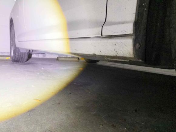 [苏州·苏E] 二手大众朗逸2021款 1.5L 自动视野版