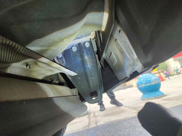 [南昌·赣A] 二手雷诺科雷傲2018款 2.0L 两驱舒适版