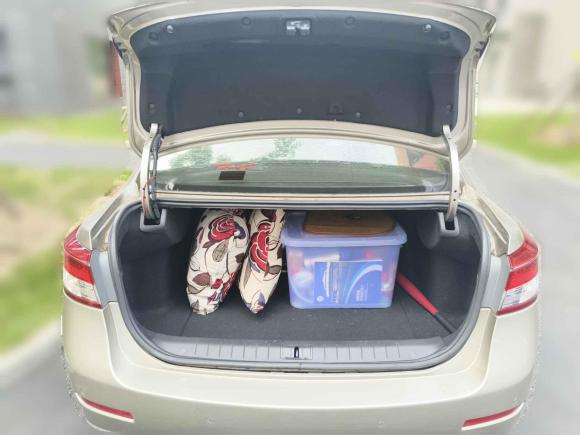 [合肥·皖A] 二手雷诺纬度2013款 2.0L CVT豪华导航版