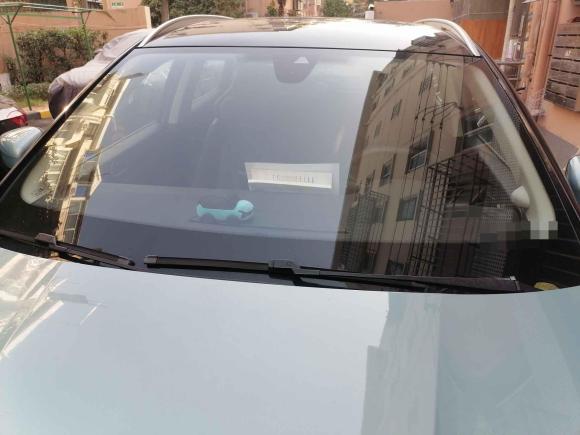 [上海·沪A] 二手爱驰爱驰U52021款 U5 PRO