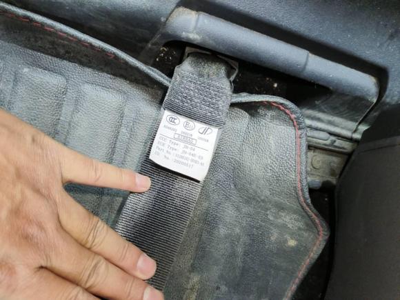 [武汉·鄂A] 二手东风风神东风风神AX72020款 1.6T 自动AI领航型 国VI