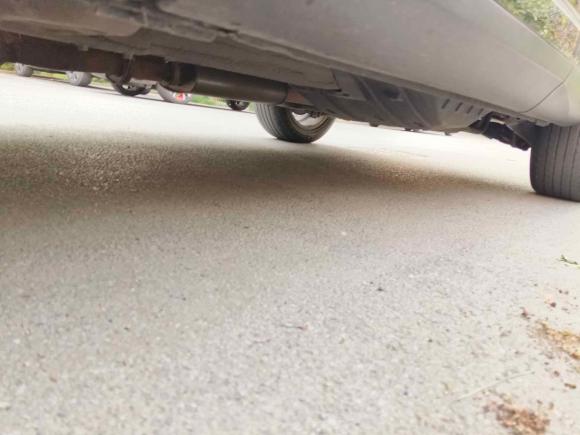 [青岛·鲁U] 二手魏牌魏牌 VV62018款 2.0T 两驱超豪型 国V