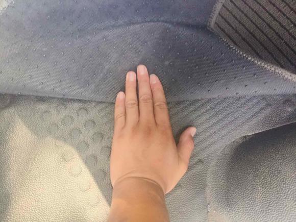 [苏州·苏U] 二手江铃特顺2019款 2.8T商运型短轴中顶6座国VI JX493