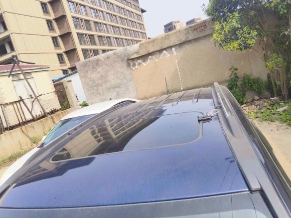 [青岛·鲁U] 二手Jeep指南者2012款 2.4L 四驱都市版