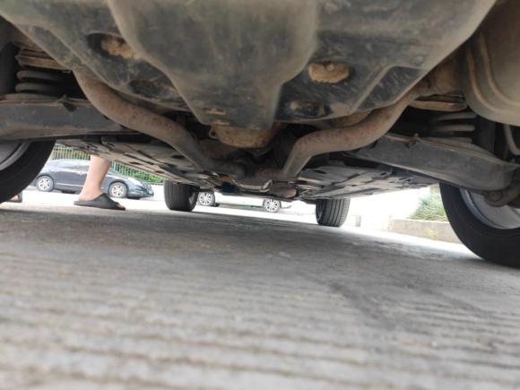 [义乌·浙G] 二手奔驰奔驰GLK级2014款 GLK 260 4MATIC 动感型