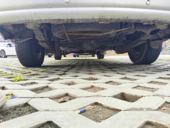 [上海·苏A] 二手江淮瑞风瑞风M32016款 宜家版 1.6L 豪华智能型