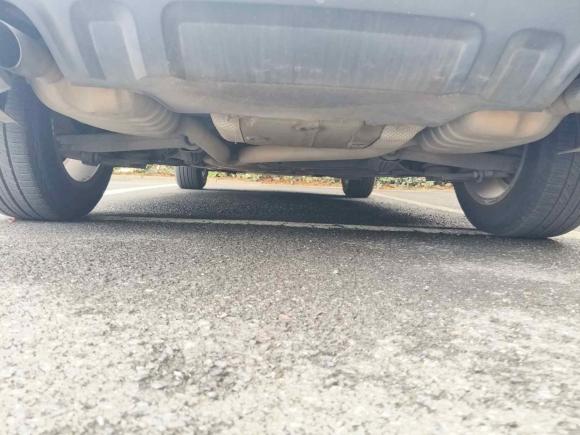 [南昌·赣M] 二手奥迪奥迪Q52012款 2.0TFSI 技术型