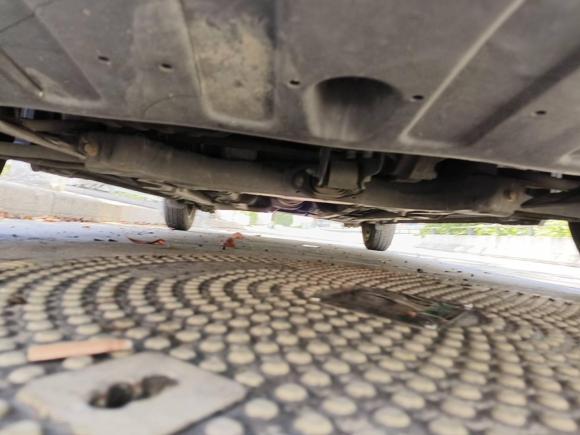 [温州·陕G] 二手现代瑞纳2017款 1.4L 手动焕彩版 国V