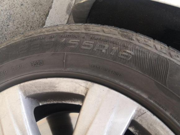 [义乌·浙G] 二手奥迪奥迪A4L2012款 2.0 TFSI 自动标准型