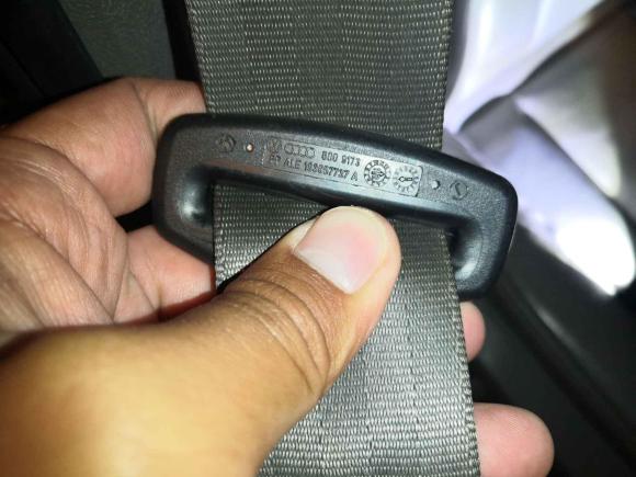 [合肥·皖A] 二手奥迪奥迪Q52012款 2.0TFSI 技术型