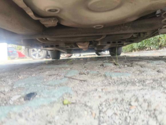 [无锡·苏B] 二手大众Polo2014款 1.4L 手动风尚版