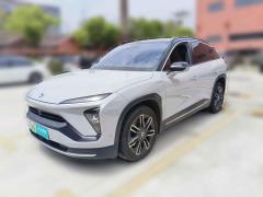 [上海·沪A] 蔚来蔚来ES62020款 600KM 运动版