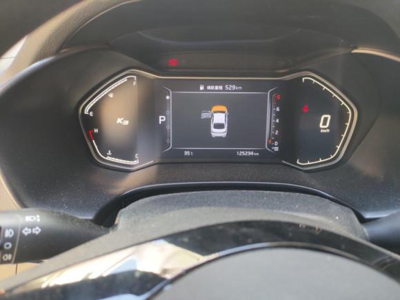 [台州·浙J] 二手起亚起亚K32019款 1.5L CVT智享互联版