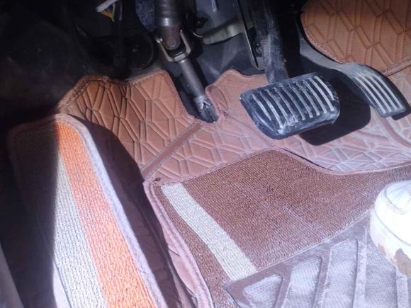 [西安·陕A] 二手领克领克012019款 2.0T 两驱型Pro版 国VI