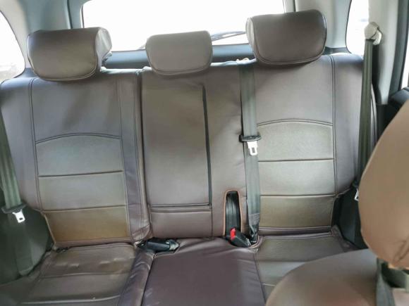 [广州·粤S] 二手奇瑞瑞虎32016款 1.6L 手动风尚版