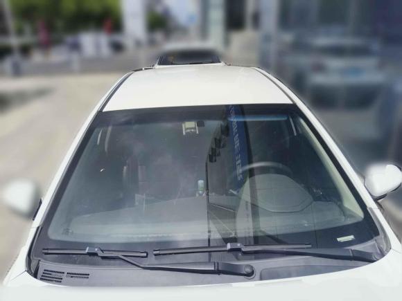 [嘉兴·浙F] 二手吉利汽车帝豪新能源2018款 EV450 进取型