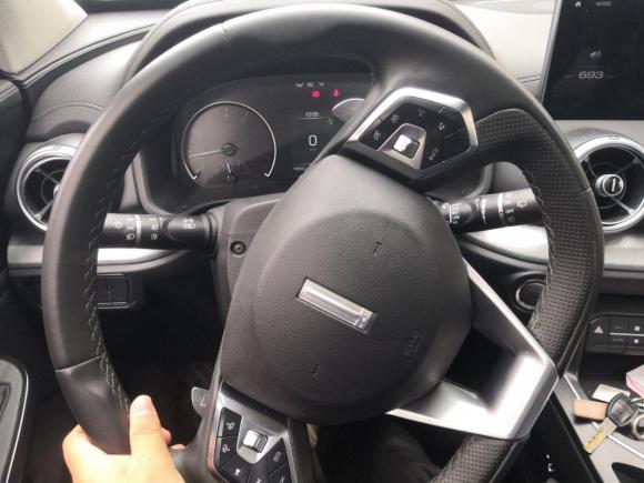 [成都·川A] 二手魏牌魏牌 VV52020款 1.5T 两驱颜先锋