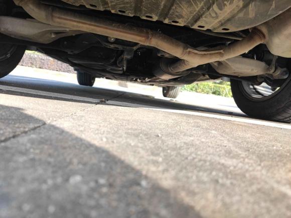 [义乌·浙G] 二手本田本田UR-V2020款 370TURBO 两驱尊雅版