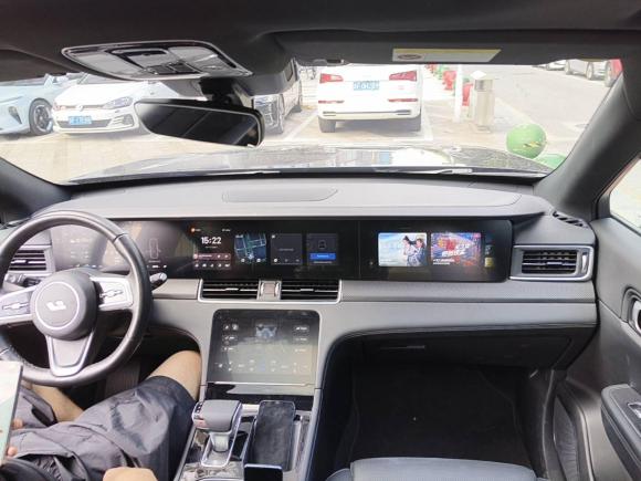 [南通·苏F] 二手理想汽车理想ONE2021款 增程6座版