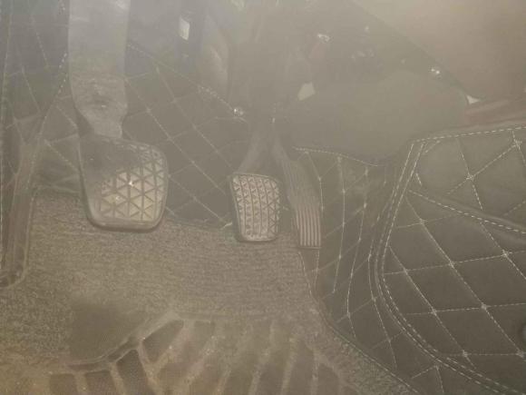 [台州·浙J] 二手雪佛兰科鲁兹2015款 1.5L 经典 SE MT