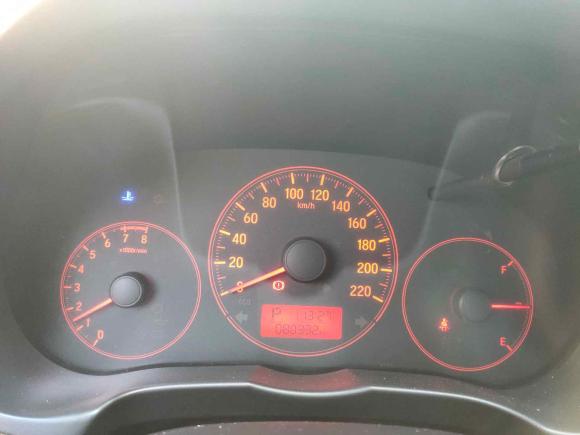 [南京·苏L] 二手本田哥瑞2016款 1.5L CVT经典版