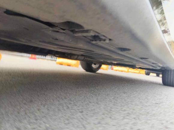 [苏州·川A] 二手奔驰奔驰GLC2020款 改款 GLC 260 L 4MATIC 豪华型