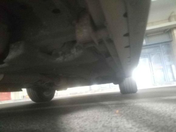 [台州·浙J] 二手路虎发现神行2016款 2.0T SE