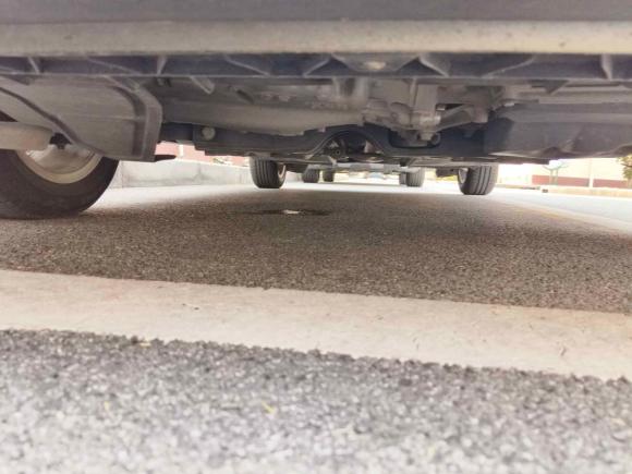 [上海·沪C] 二手大众桑塔纳2017款 浩纳 1.6L 自动舒适版