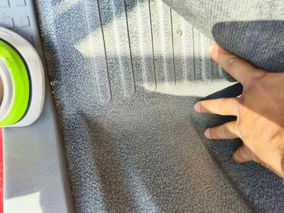 [南通·苏F] 二手中国重汽VGVVGV U702020款 1.5T 手动舒适版 5座