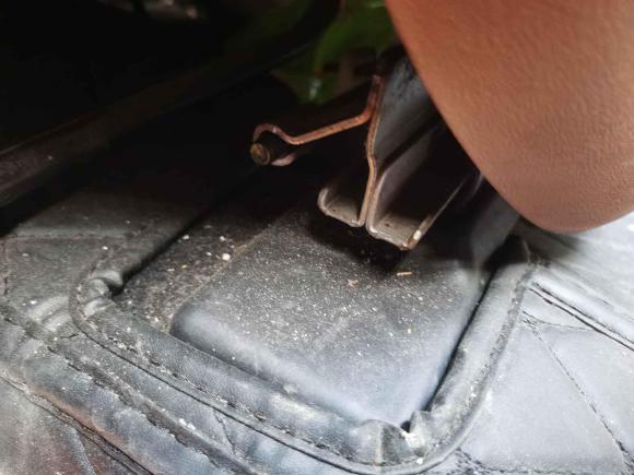 [湖州·浙E] 二手众泰众泰SR92017款 2.0T 手动极致之光版