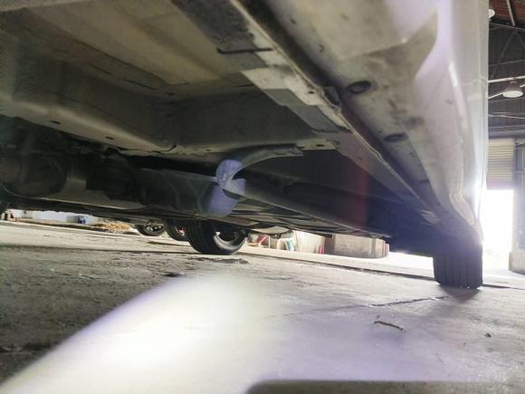 [上海·沪B] 二手日产贵士2015款 3.5L SL