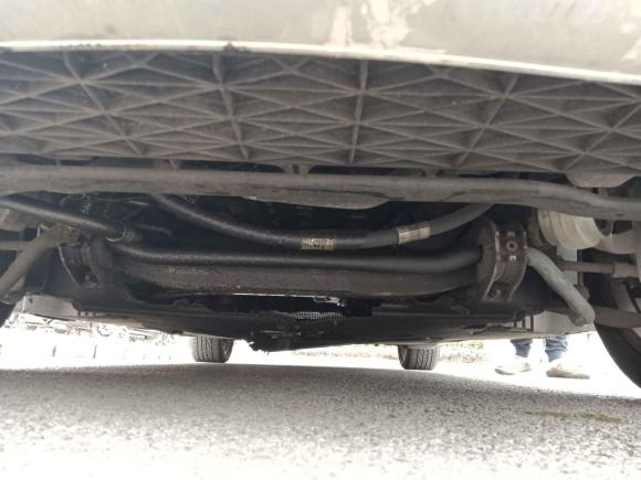 [苏州·苏E] 二手宝马宝马5系2006款 523Li 豪华型