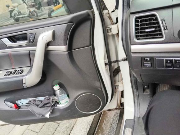 [金华·浙G] 二手哈弗哈弗M62018款 1.5T 手动两驱精英型