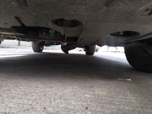 [义乌·浙G] 二手吉利汽车远景X62018款 1.8L 手动4G互联豪华型